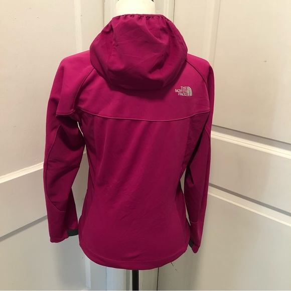 The North Face ladies coat size xs - Picture 2 of 6
